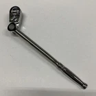 Snap Tools Usa T72MP 1/4" Drive Chrome Multi-position Head Ratchet New. Price: $176.95.