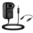 Ac Adapter For Husky H38CPRAT 1003 520 917 12-VOLT Lithium-ion Cordless Ratchet New. Price: $14.09.