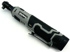 Diehard DH80008 12V 3/8" Ratcheting Wrench With Led Light + Battery Used. Price: $67.99.