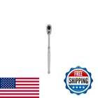 Tekton 3/8 Inch Drive X Quick-release Small Body Ratchet SRH11506 New. Price: $56.78.
