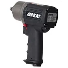 Aircat ACA1350XL 1350-XL Composite High-low Torque Impact Wrench, 3/8-INCH, Blac New. Price: $201.05.