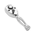 Tommars 1/4-INCH Drive Stubby Ratchet Mini Quick-release Head 72-TOOTH New. Price: $15.81.