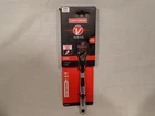 Craftsman Series Ratchet 3/8" Drive CMMT86321V Low Profile Directional Lever New. Price: $19.99.