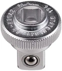 2756Z-3/8 Koken Usa 4 Sq. Dr. Quick Spinner Square Length 21.5MM Zseries New. Price: $23.85.