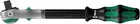 Wera Zyklop 8000 1/2-INCH Drive Ratchet 05003600001 New. Price: $149.49.
