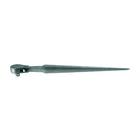 Klein Tools 3238 1/2" Ratcheting Wrench 15" Steel Construction New. Price: $148.13.