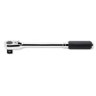 Ko-ken 2725Z-3/8(L160) Z-eal 3/8" Slim Ratchet Handle 72T 160MM Japan Made 120G New. Price: $86.99.
