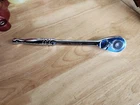 Husky 1/2 In. Drive 144-TOOTH Pro Ratchet H14412FPRAT Automotive Hand Tool New. Price: $33.00.