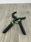 Vim Tools V2400G Oil Filter Wrench Non Slip Jaws Used. Price: $46.99.