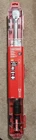 Craftsman CMMT99434 Torque Wrench, Sae, 1/2-INCH Drive New!. Price: $99.99.