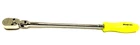 New Snap-on 1/4" Drive 13" Extra Long Flex Head Hard Handle Ratchet THLLFD72HV. Price: $177.99.