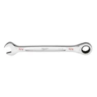 Milwaukee 45-96-9230 15/16 Sae Ratcheting Combo Wrench New. Price: $58.99.