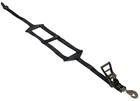 Bulldog Winch 20362 Vertical Tire Ratcheting "h" Tie-down Strap New. Price: $83.94.