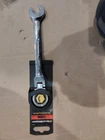 New Gearwrench 9914D 14MM Flex Head Ratcheting Combination. Price: $19.08.
