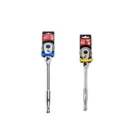 3/8 And 1/2 In. Drive Flex Lock Ratchet Set (2-PIECE) New. Price: $90.55.
