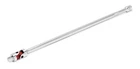 Titan TTN-66112 1/4 In. Drive Auto-flex Extension New. Price: $37.14.
