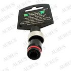 Vim Brand New Tools UPH4 1/4" Drive Universal Joint Locking Power Hex Bit Holder. Price: $24.99.