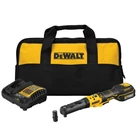 Dewalt DCF510GE1 20V Max Xr 3/8" & 1/2" Sealed Head Ratchet Kit W/ Powerstack New. Price: $502.28.