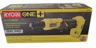 Ryobi One+ 18V Cordless Lithium-ion 1/4IN 4-POSITION Ratchet Brushed (tool Only) New. Price: $104.99.