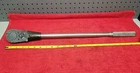 Snap-on Tools 3/4" Drive Ratchet GL72T W/L72RJ Usa Used. Price: $225.95.