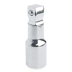 Proto J5463W Socket Extension, Chrome, Drv 1/2 In 426G74 New. Price: $37.18.
