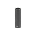 Grey Pneumatic 1020MD 3/8" Drive X 20MM Deep Impact Socket New. Price: $27.15.