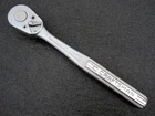 Vintage 1950'S Craftsman 1/2" Drive Ratchet 4419 Oil Port =v= Made Usa Used. Price: $39.95.