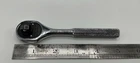 Proto Professional 5248S Compact 3/8" Drive Stubby Classic Pear Head Ratchet Usa New. Price: $31.99.