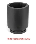 Grey Pneumatic 4038D 1" Drive X 3/16" Deep Impact Socket New. Price: $62.51.
