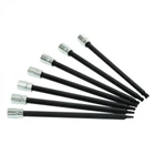 Vim BTXL400 Extra Long Ball Torx, 7-PIECE Set New. Price: $46.29.