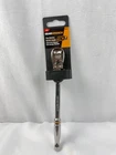 New Gearwrench 1/4" Drive Flex Head 90 Tooth Chrome Ratchet 7" Long 81012T. Price: $39.99.