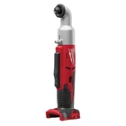 Milwaukee 2667-20 M18 2-SPEED 1/4" Right Angle Impact Driver New. Price: $185.87.