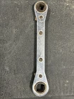 Yellow Jacket 60615 Refrigerant Wrench For Large Valves Used. Price: $29.99.