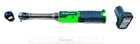 Snap-on CTR768G Drive Long Neck 14.4V Cordless Ratchet W/ Battery CTB8174 Used. Price: $237.99.