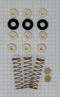 King 2166 Valve Trombone, Repair Kit New. Price: $36.49.