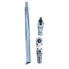 Vim Tools TRK100 3 Pc. 1/2" Drive Telescopic Ratchet Kit New. Price: $280.34.