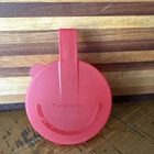 Tupperware Forget Me Not Hanging Tomato Onion Keeper Lg 5105 Red Used. Price: $5.00.