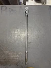 Snap-on SLF80A 1/2" Drive 24" Flex Head Ratchet Used. Price: $199.99.