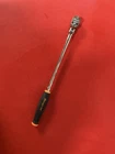 New Snap 1/4" THLLF72 X-long Orange Soft Grip Flex Head Ratchet. Price: $164.99.