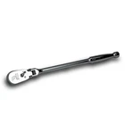 Capri Tools 3/8-INCH Drive Low Profile Flex-head Ratchet, True 72-TOOTH, 5-DE... New. Price: $45.54.
