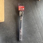 Craftsman 1/2 Inch Mini Head Ratchet Drive - CMMT99431 New. Price: $22.99.