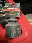 Gearwrench 84861 3/4" Drive Point Standard Impact Metric Socket 50MM New. Price: $25.00.