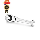 Jaeger Inch Flex Ratchet 9/16" Head, Polished Mirror Finish New. Price: $29.98.