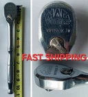 Mac Tools 1/2 Drive Axis Metal Handle Ratchet VR1190K Fast Shipping Used. Price: $99.99.