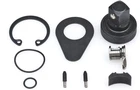 Gearwrench 3/8" Drive 120XP Non-quick Release Dual Pawl Ratchet Repair Kit 812 New. Price: $27.34.