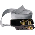 Keeper 85512 13 Yellow Ratchet Tie Down New. Price: $23.93.