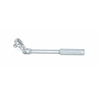 Wright 4427 1/2" Drive Flex Head Ratchet Chrome Knurled Grip 45 Teeth 12-1/4" New. Price: $113.33.