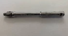 New Herbrand Usa 1/4 Inch Drive Breaker Bar 23006 5-1/2" L. Price: $6.99.