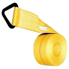 Lift-all 61206 Tiedown, Winch Strap, WLL5000 Lb, Trngl New. Price: $46.35.