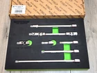 Vim Tools 3/8" Master Set W/wobble, Swivel & Locking MEK600 New. Price: $130.19.